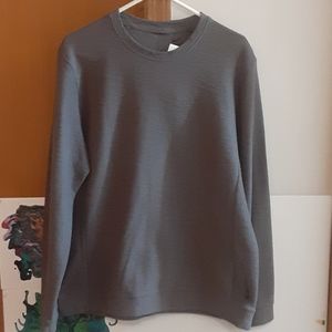 Nike Yoga Move To Zero